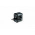 VERBATIM Universal Travel Adapter UTA-03 Adaptor de călătorie