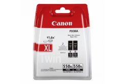 Canon 6431B005 negru (black) cartus original