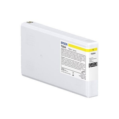 Epson C13T55W400 galben (yellow) cartus original