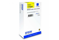 Epson T7564 C13T756440 galben (yellow) cartus original