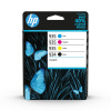 HP 934/935 6ZC72AE set original de cartuse color (CMYK)