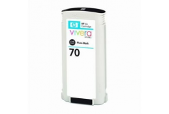 HP 70 C9449A photo negru (photo black) cartus original