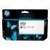 HP 727 F9J79A gri (grey) cartus original