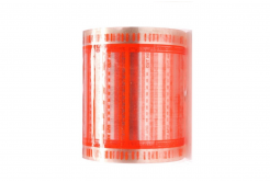 3M 8242 Ferestre de distribuție, 150 x 260 mm, aprox. 225 buc per rolă