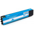 Cartus compatibil cu HP 913A F6T77AE azuriu (cyan) 