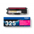 Brother TN-325M purpuriu (magenta) toner original