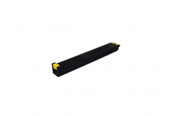 Sharp MX-31GTYA galben (yellow) toner compatibil