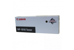 Canon NP-1010 negru (black) toner original
