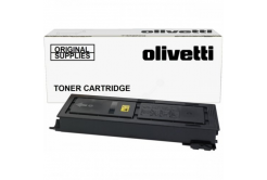 Olivetti B0878 negru (black) toner original