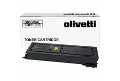 Olivetti toner original B0878, black, 20000 pagini, Olivetti D-COLOR MF3001