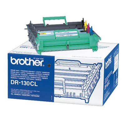 Brother DR-130CL color drum original