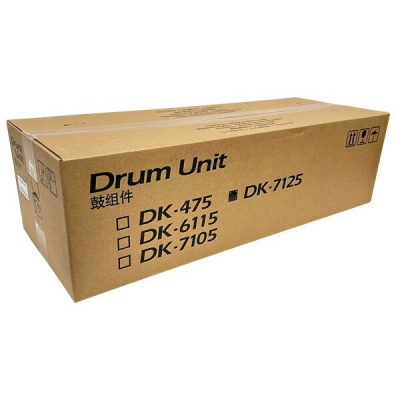 Kyocera DK-7125 302V693020 drum original