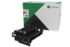 Lexmark 78C0ZV0 negru (black) drum original