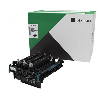 Lexmark 78C0ZV0 negru (black) drum original