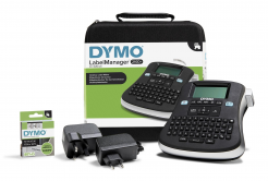 Dymo LabelManager 210D aparat de etichetat cu valiza