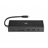 HP Hub USB-C de călătorie 10 porturi