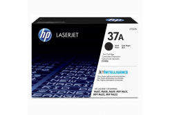 HP 37A CF237A negru (black) toner original