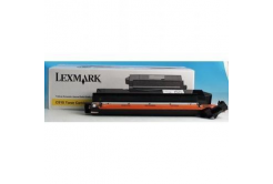 Lexmark 12N0770 galben (yellow) toner original