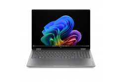HP Omnibook X/16-cc0001ncx/AI7-445/16"/2880x1800/T/16GB/512GB/AMD int/W11H/Argintiu/2R