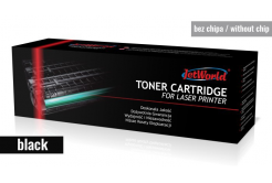 JetWorld PREMIUM toner compatibil pentru Canon 5098C006 negru (black)
