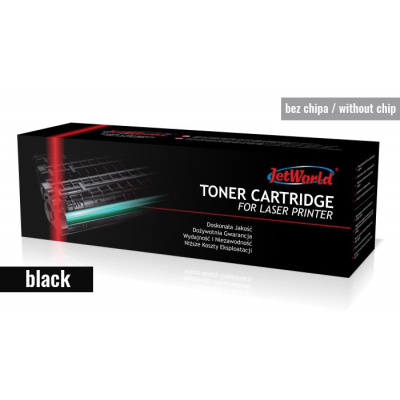 JetWorld PREMIUM toner compatibil pentru Canon 5098C006 negru (black)