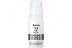 Canon GI-53 Bk 4699C001 negru (black) cerneală originală