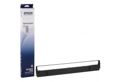 Epson 7754 / C13S015022, negru, banda coloranta original