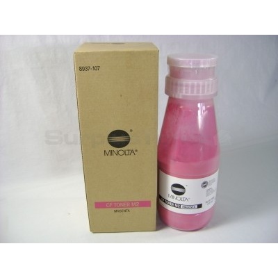 Konica Minolta 8937125 purpuriu (magenta) toner original