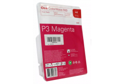 Oce P3 1070010541 purpuriu (magenta) toner original