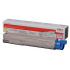 OKI 45862838 purpuriu (magenta) toner original