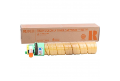 Ricoh 245 888313 galben (yellow) toner original