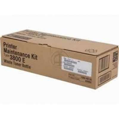 Ricoh 400662 toner rezidual original