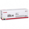 Canon CRG-055H 3017C002 galben (yellow) toner original