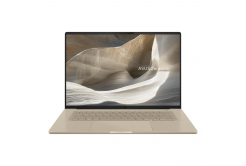 ASUS Zenbook A16/UX3607OA-OLED110W/SD-X2E-94-100/16"/2880x1800/24GB/512GB/Adreno/W11H/Maro/2R