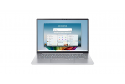 Acer NX.JVQEC.002 Swift Edge 14/SFE14-I51-75MG/U7-355/14"/2880x1800/16GB/512GB/Intel int/W11H/Alb/2R