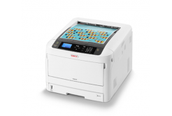 OKI C844dn Imprimante laser