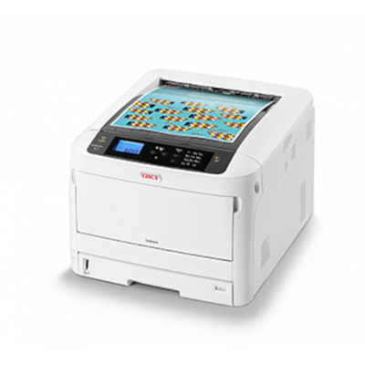 OKI C844dn Imprimante laser