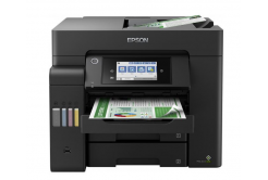 Epson L6550 C11CJ30402 multifunctional inkjet