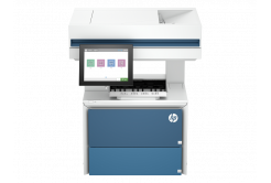 HP LaserJet Ent MFP 6600dn 675T8A#B19 multifunctional laser