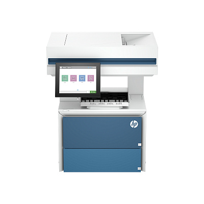 HP LaserJet Ent MFP 6600dn 675T8A#B19 multifunctional laser