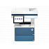 HP LaserJet Ent MFP 6600dn 675T8A#B19 multifunctional laser