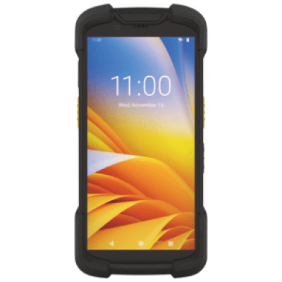 Zebra TC73 TC7301-0T1K4B1000-A6, terminal de date, 2D, USB, BT, Wi-Fi, NFC, warm-swap, GMS, Android