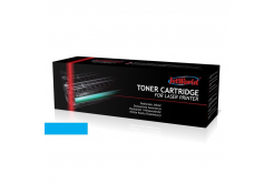 JetWorld PREMIUM toner compatibil pentru Kyocera TK-5390C 1T02Z1CNL0 azuriu (cyan)