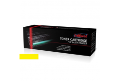 JetWorld PREMIUM toner compatibil pro Lexmark C540H1YG galben (yellow)