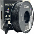 Smart Print FG-S118-E1, 3D filament, TPU 95A, 1,75mm, 1000g, Negru (Black)