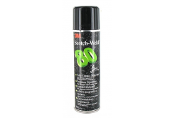 3M 80 Neoprenové kontaktní lepidlo, spray 500 ml