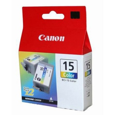 Canon BCI-15C color cartus original