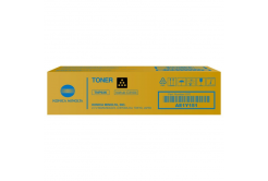 Konica Minolta TNP93K AE1Y151 negru (black) toner original