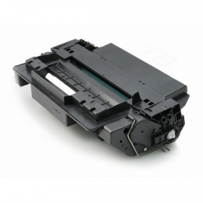 Toner compatibil cu HP 51A Q7551A negru (black) 