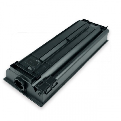 Kyocera TK-675 negru toner compatibil